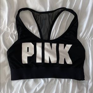 Victoria Secret PINK sports bra